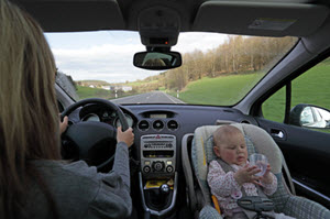 Reboarder-auf-Beifahrersitz - Ihr Kindersitz Vergleich