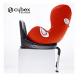 Cybex Sirona Reboarder Kindersitz Test