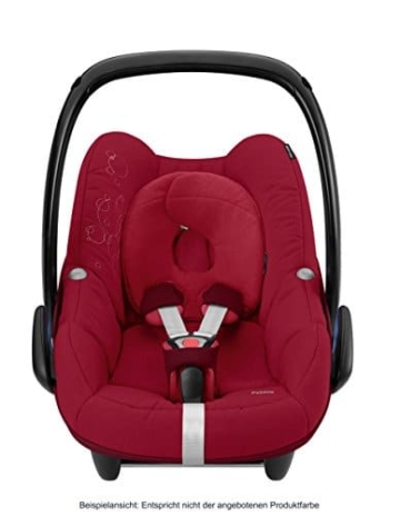 Maxi-Cosi Pebble Babyschale - 2