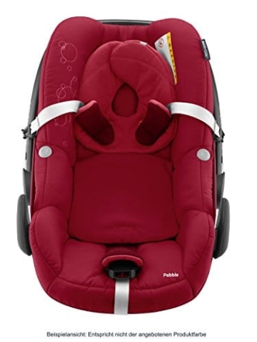 Maxi-Cosi Pebble Babyschale - 4