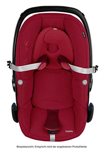 Maxi-Cosi Pebble Babyschale - 5